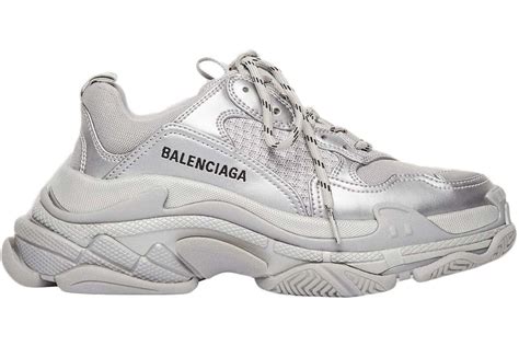fake balenciaga shoes size 11